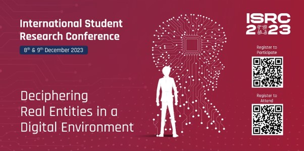 student research conference 2023