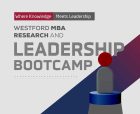 Leadership Boot Camp- University of Gloucestershire