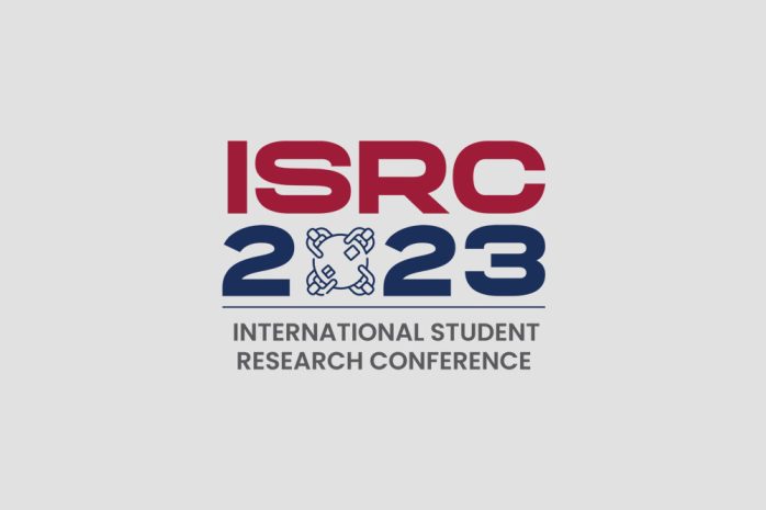 International Student Research Conference 2023